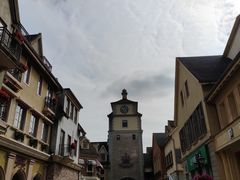-中旅阿那亚九龙湖·公主酒店