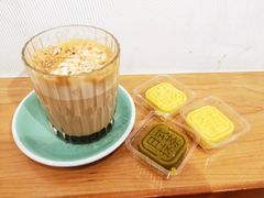 -Legno.ita Coffee by Wood(襄阳南路店)