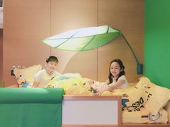 -上海崇明金茂凯悦酒店