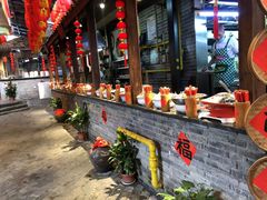 -客家大院·非遗赣南客家菜(郁孤台店)