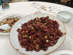 -蜀龙阁· 龍头水煮鱼(天坛店)