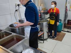 -薛记襄阳香辣牛肉面(平安路店)