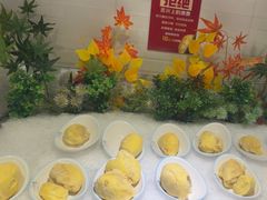 -海天盛宴新派海鲜自助餐厅(群力店)