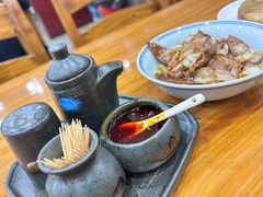 -小方的面(徐家汇店)