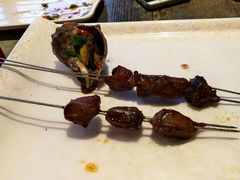 -臻炙大舍烤串(天龙家园店)