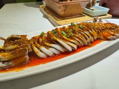 -33号大院·青岛本帮菜(五四广场店)
