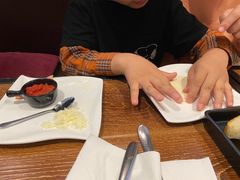 -安妮意大利餐厅(世贸天阶店)