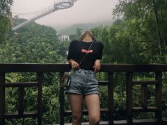 -山沟沟景区