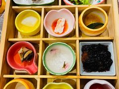 -赤坂亭·M9和牛烧肉·铁板烧(合肥万象城店)
