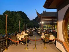 景观位-楼外楼(西湖景区孤山路店)