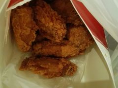 -肯德基(澳门银河店)