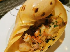 -雍和会海鲜姿造自助(湖东路店)
