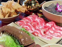 -蜀国大将老火锅(江北店)