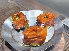 -魁盛居百年鲁菜馆(县西巷店)