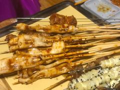 -那些年记忆烧烤