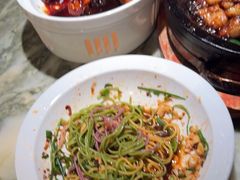 -绿茶餐厅(昌平悦荟店)