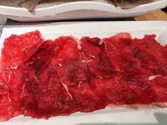 -渝味晓宇·重庆火锅(龙岗龙城万科里店)