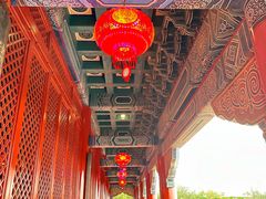 -广州莲花山旅游区