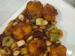 -郭林家常菜烤鸭(曙光西路店)