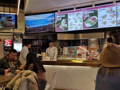 -特派卷·老北京烤鸭卷(合生汇购物中心店)