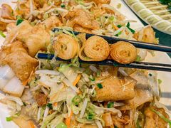 -东江海鲜大排档·潮汕菜·砂锅粥