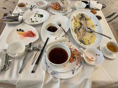 -太湖饭店·寄畅轩中餐厅