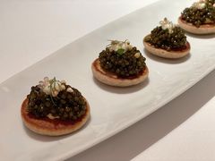 -Le Comptoir de Pierre Gagnaire