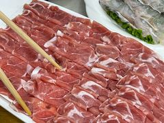 -马记伊源斋涮肉·清真菜(百子湾店)