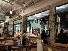 -RAC BAR(安福路店)