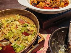 -洞庭土菜馆(天河北总店)