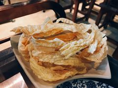 -宣武小院涮肉(前门店)