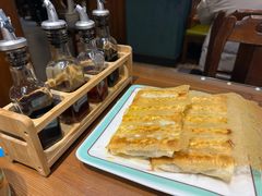 -七菜馆·东北菜·蒸饺(文体路店)