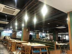 大堂-土连锅·现熬养生汤锅(梁家巷店)