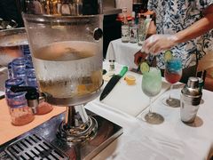 -神州半岛喜来登度假酒店·盛宴汉堡·战斧牛排·后安粉