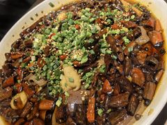 -向川南·水煮鱼·川菜(和平里店)
