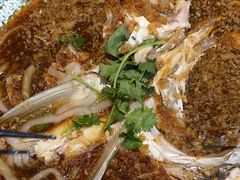 -3号仓库·创意中国菜(新世界城店)