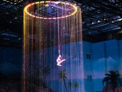 -华夏文旅海洋公园