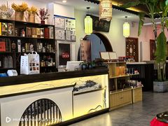 -潇湘·永州会馆(百子湾店)