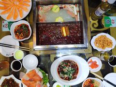 -沱江鱼府(丽江店)