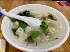 -吉祥馄饨(深圳福华一路店)