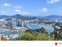 -鹿回头风景区
