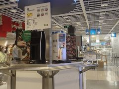 -宜家·瑞典风味餐厅(无锡店)