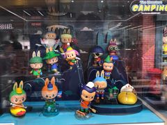 -泡泡玛特POPMART(天环购物中心店)