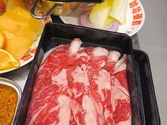 -哈哈碳都·牛肋条无限自助烤肉(宝龙店)