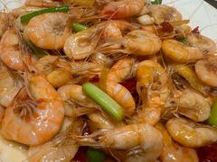 -金海湾海鲜排档(朱家尖店)