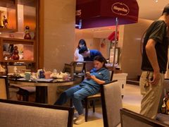 -盛宴自助餐厅(运达喜来登店)
