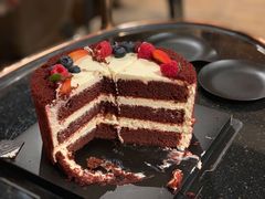 -姆们M Sweetie Cake(三里屯店)