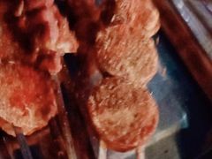 -永红源啤酒·烧烤·海鲜·大排档(青特城店)