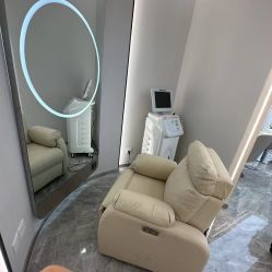 -宇东国际 HAIR SALON