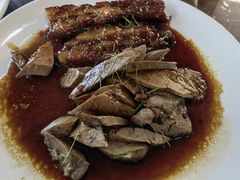 -黄连大头华烧鹅店(大良店)
